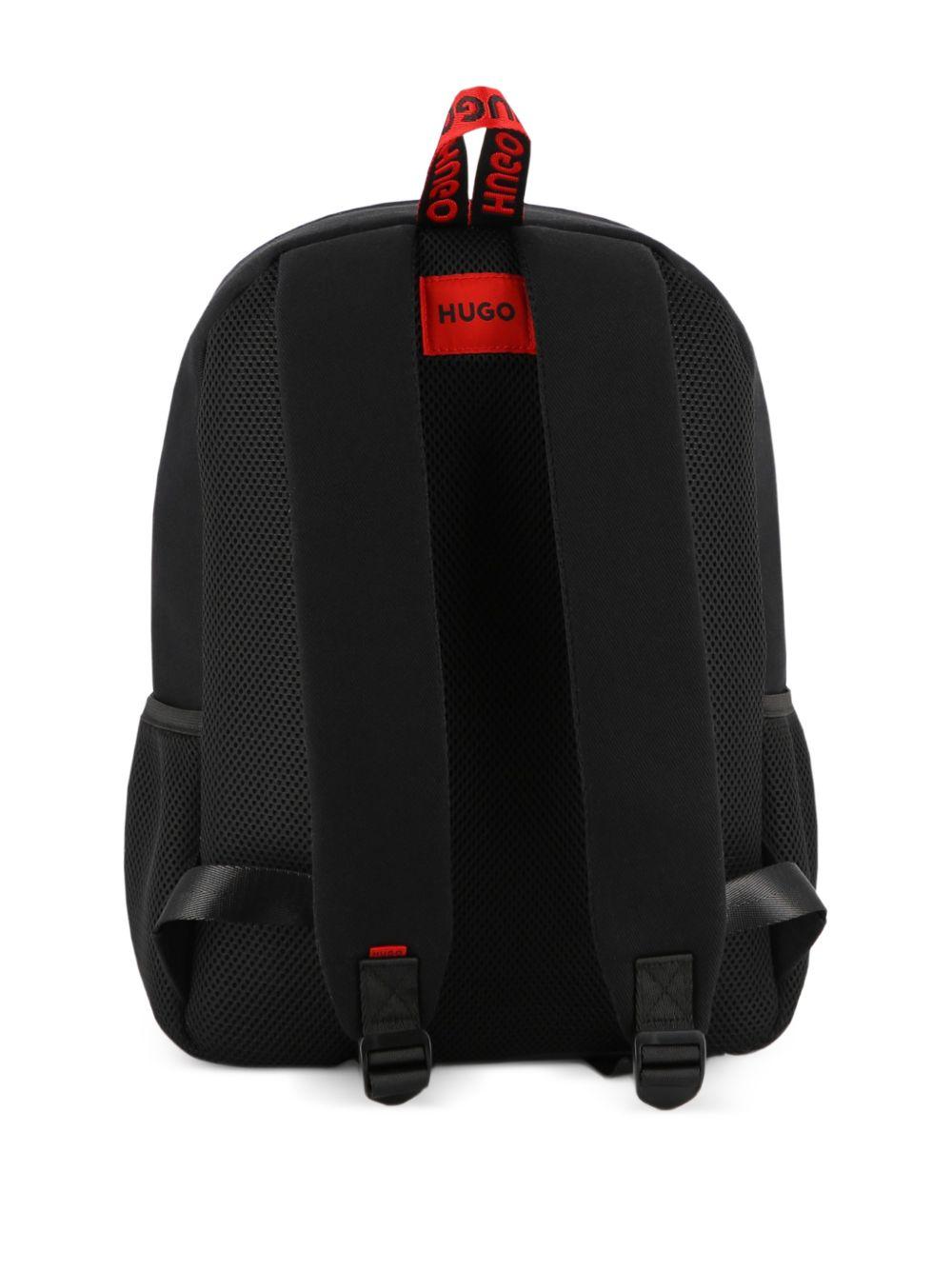  G01173 09B HUGO KIDS 