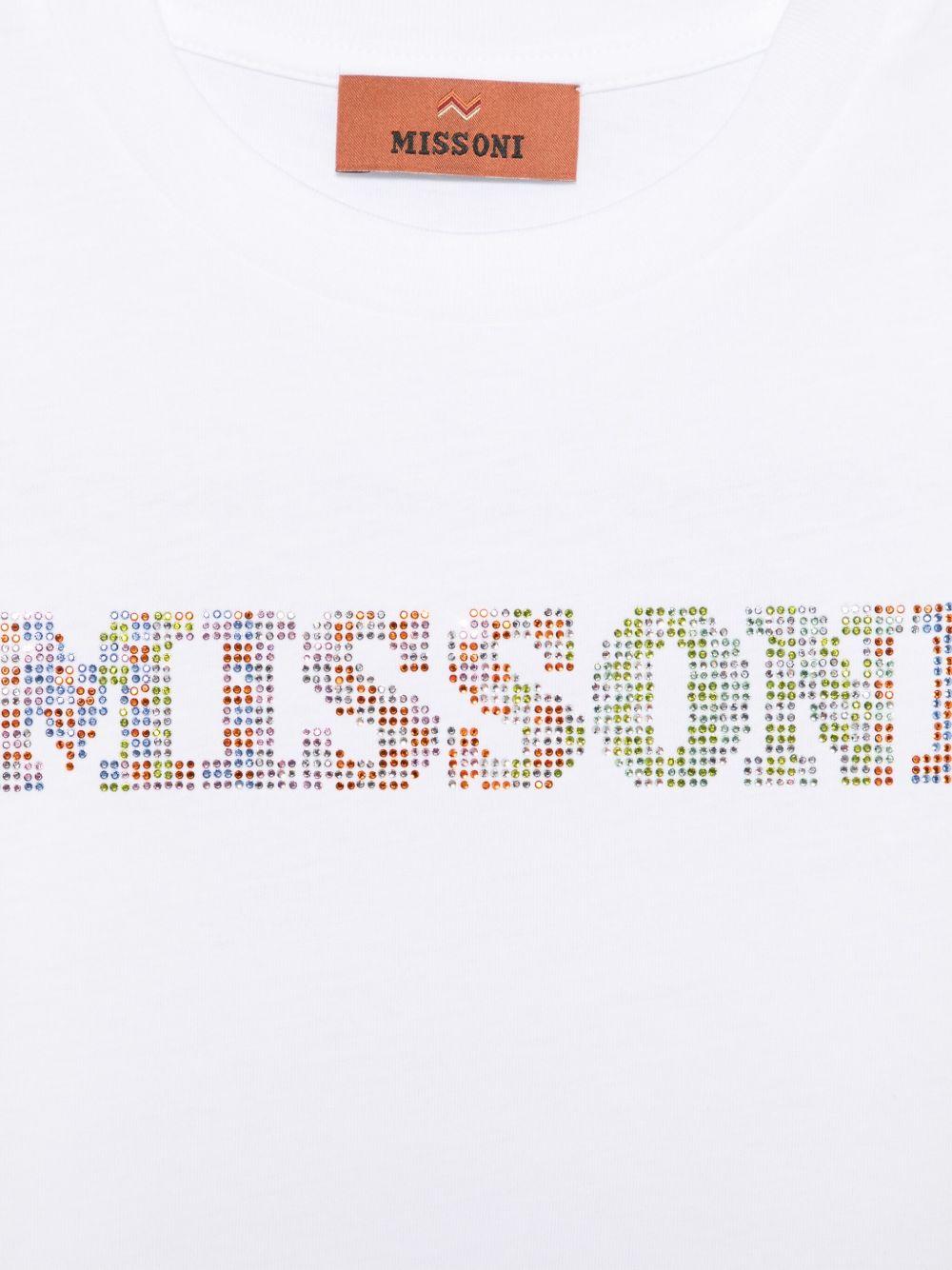 MISSONI KIDS MW8A41Z0082100MC