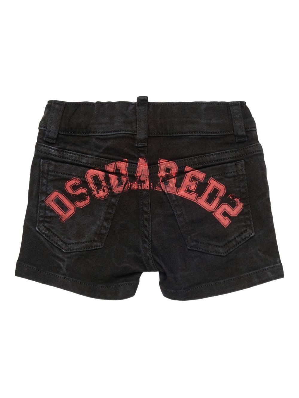  DQ3287D0AFQ DQ900 DSQUARED KIDS 