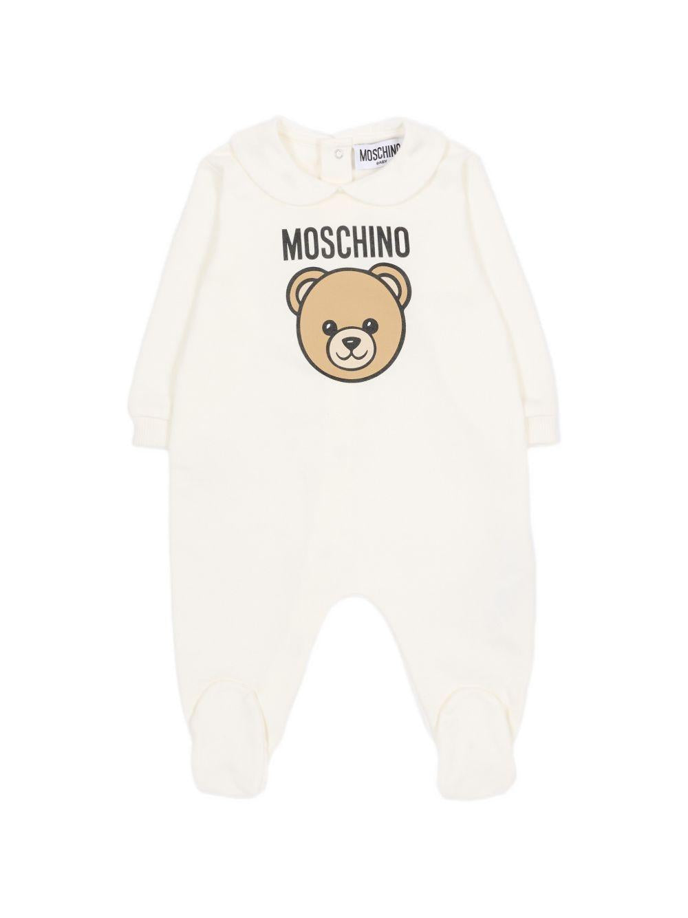  MUY097LCA19 10063 MOSCHINO KIDS 