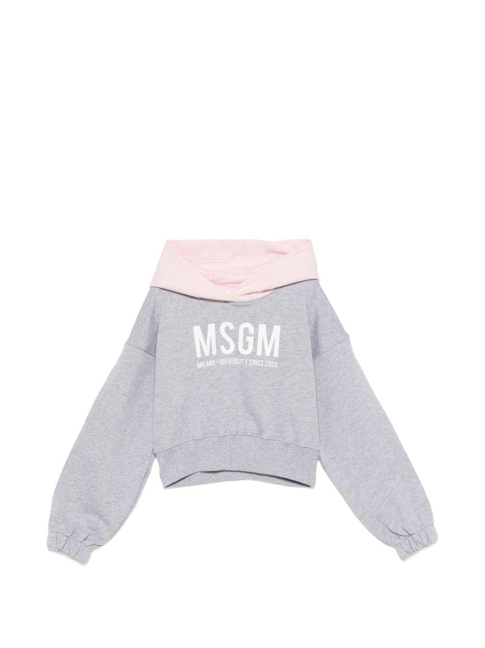  S6MSJGHS025 27102 MSGM KIDS 