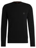 Maglione Kanovano nero