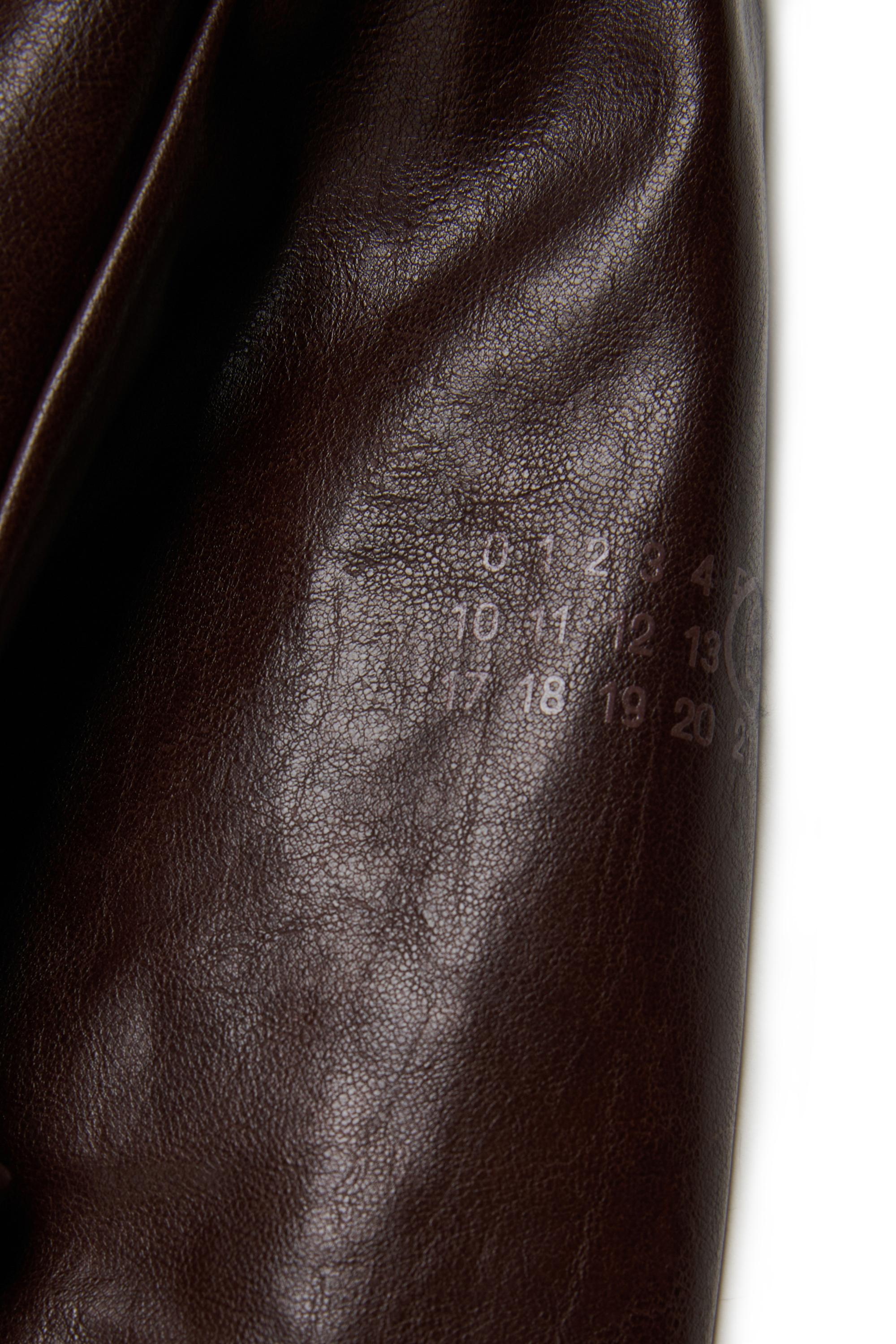  M61045MM08L M6713 MM6 MAISON MARGIELA KIDS 
