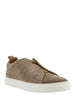 Sneakers 3624 crossing urban bianco beige