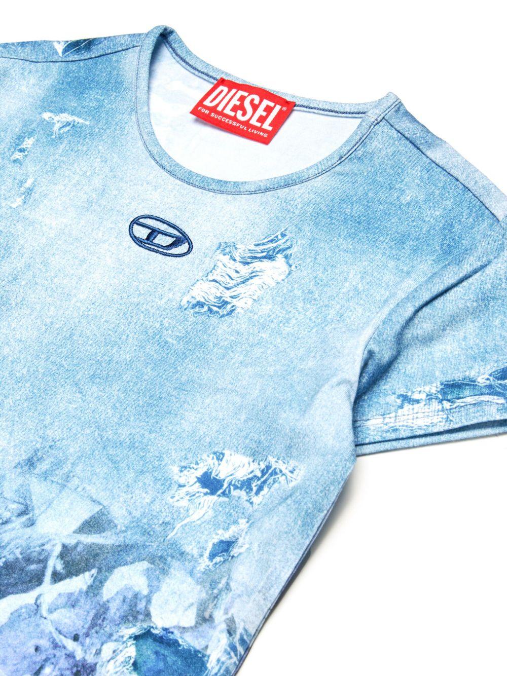 DIESEL KIDS J02270KYAZDK01
