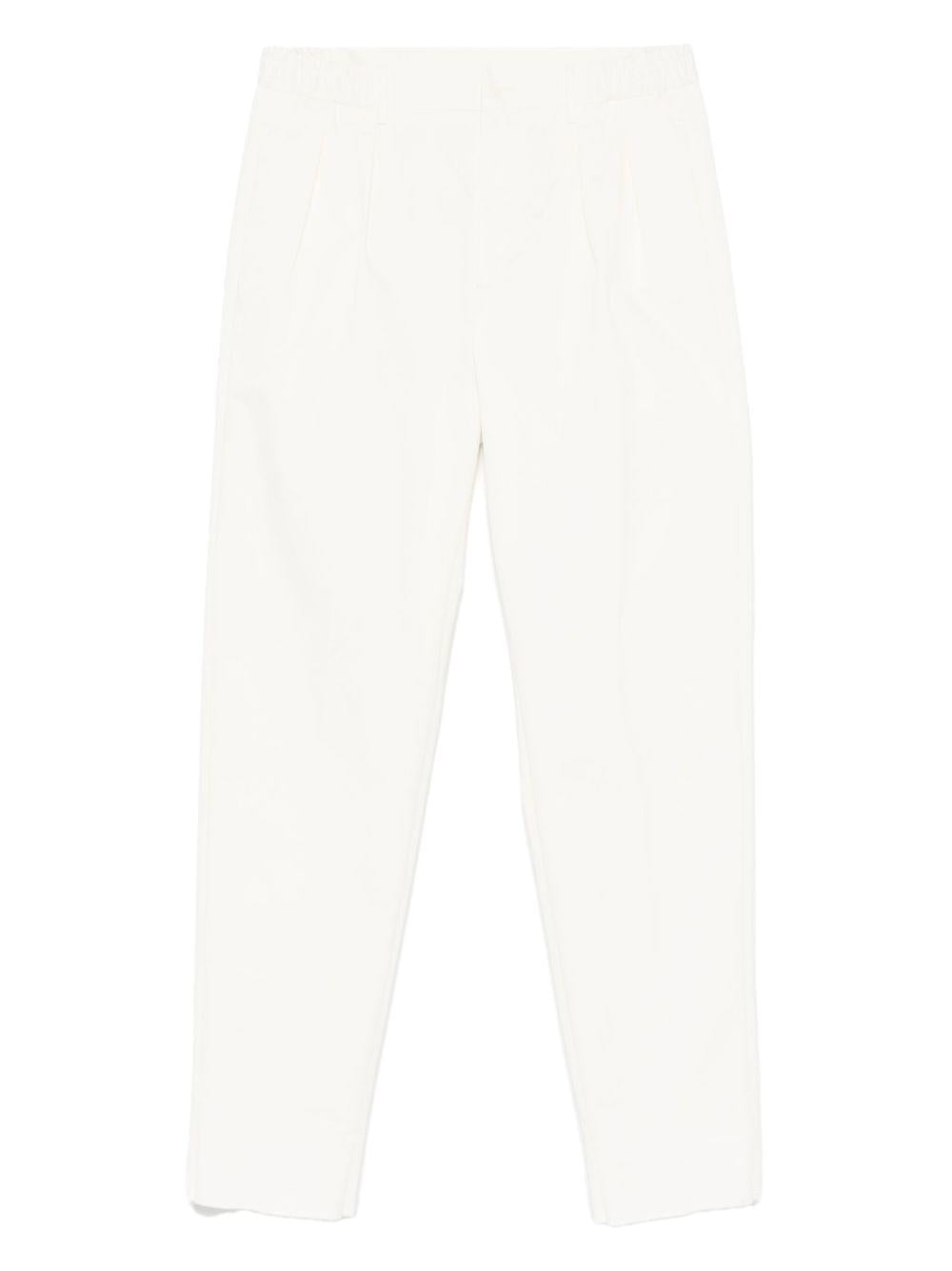 Pantalone P Gord panna
