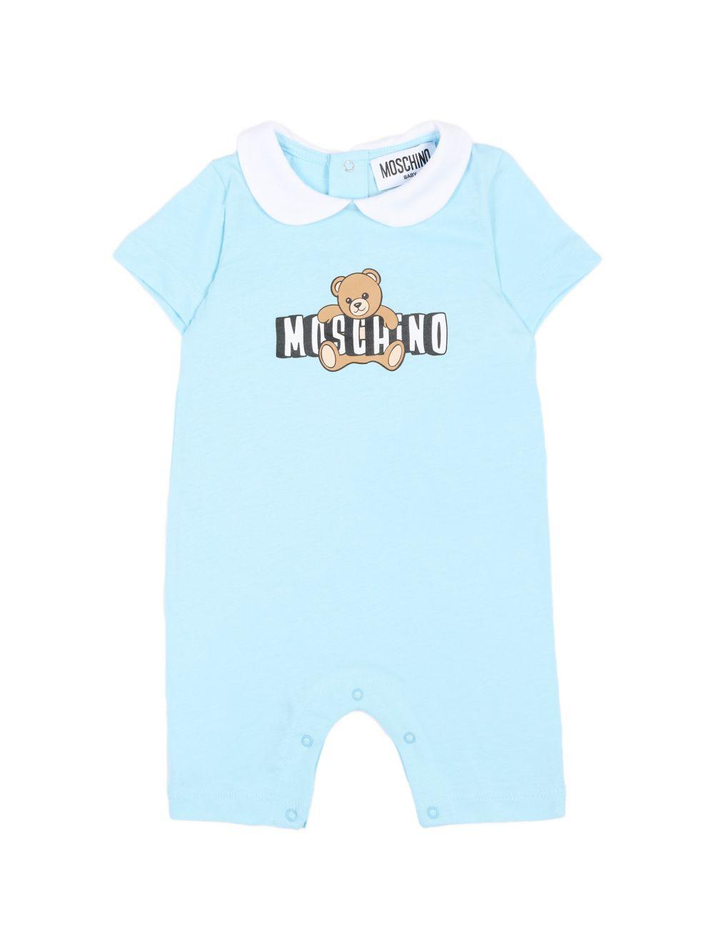  MNY03YLAA03 40304 MOSCHINO KIDS 
