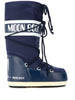 Stivali da neve blu navy