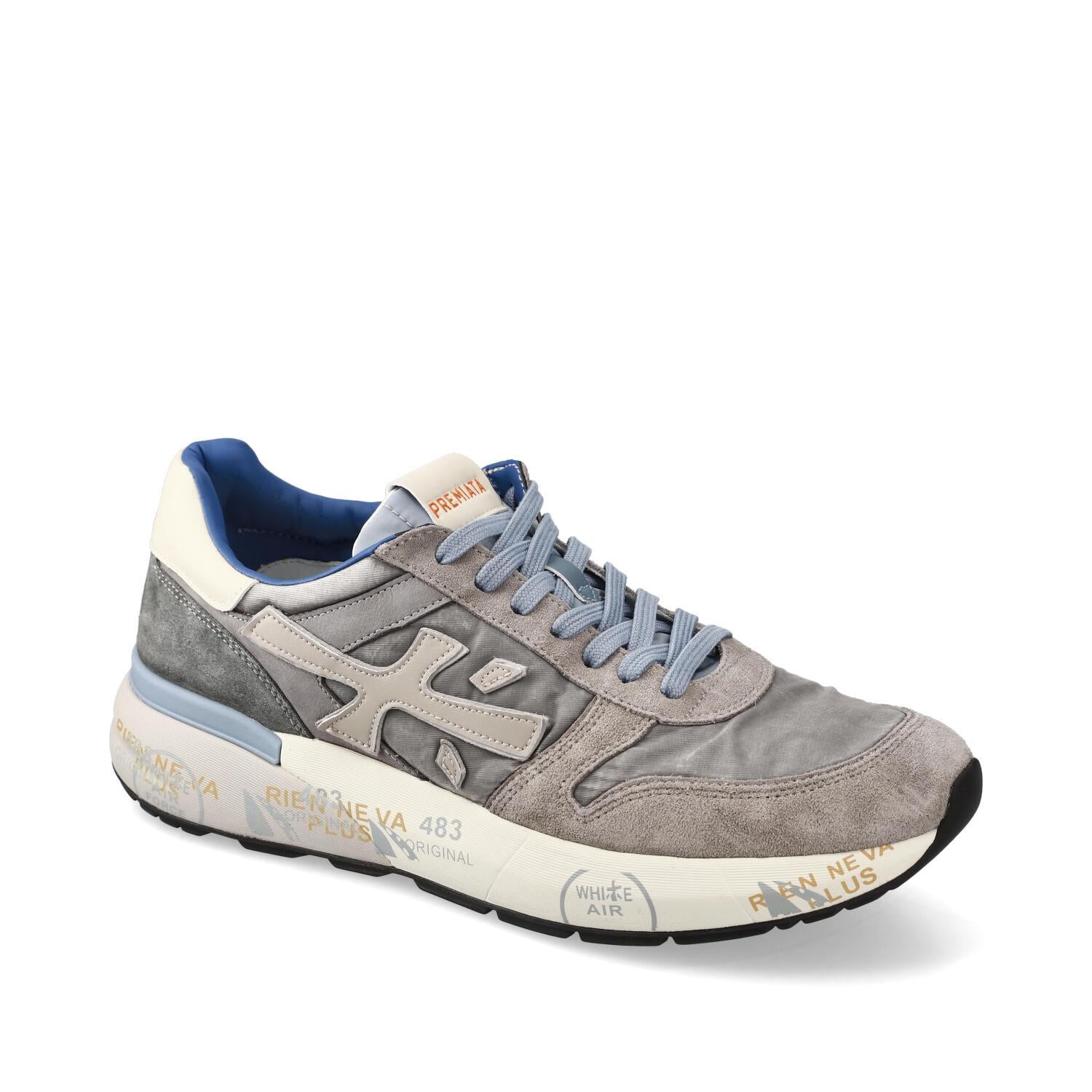  MICK 7247 PREMIATA 
