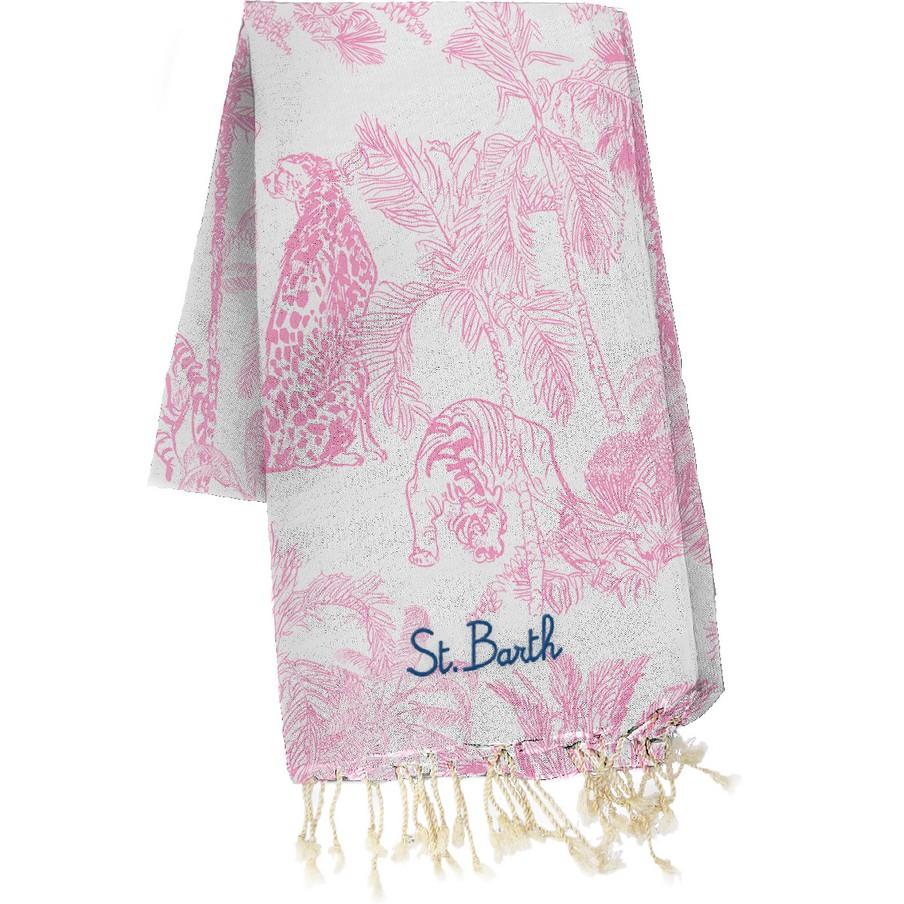  FOUT009 03858L MC2 SAINT BARTH 