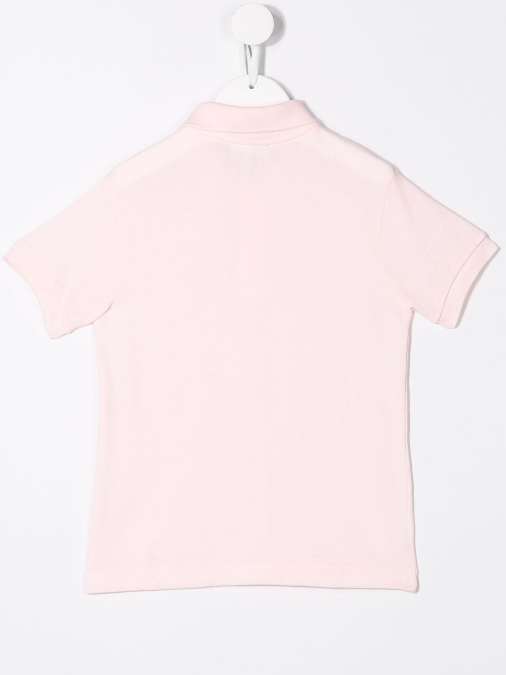 LACOSTE KIDS PJ2909T03