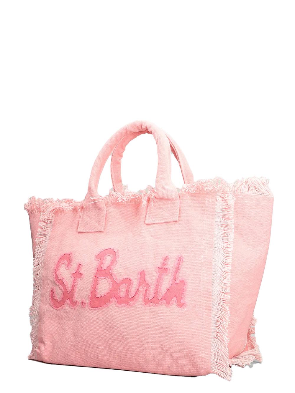 Bosa vanity patch rosa