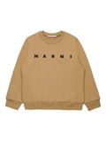 Felpa leggera in cotone
