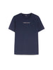 T-shirt blu summer feeling