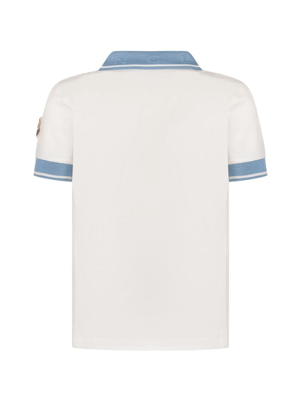  L19518A000018496F 034 MONCLER KIDS 