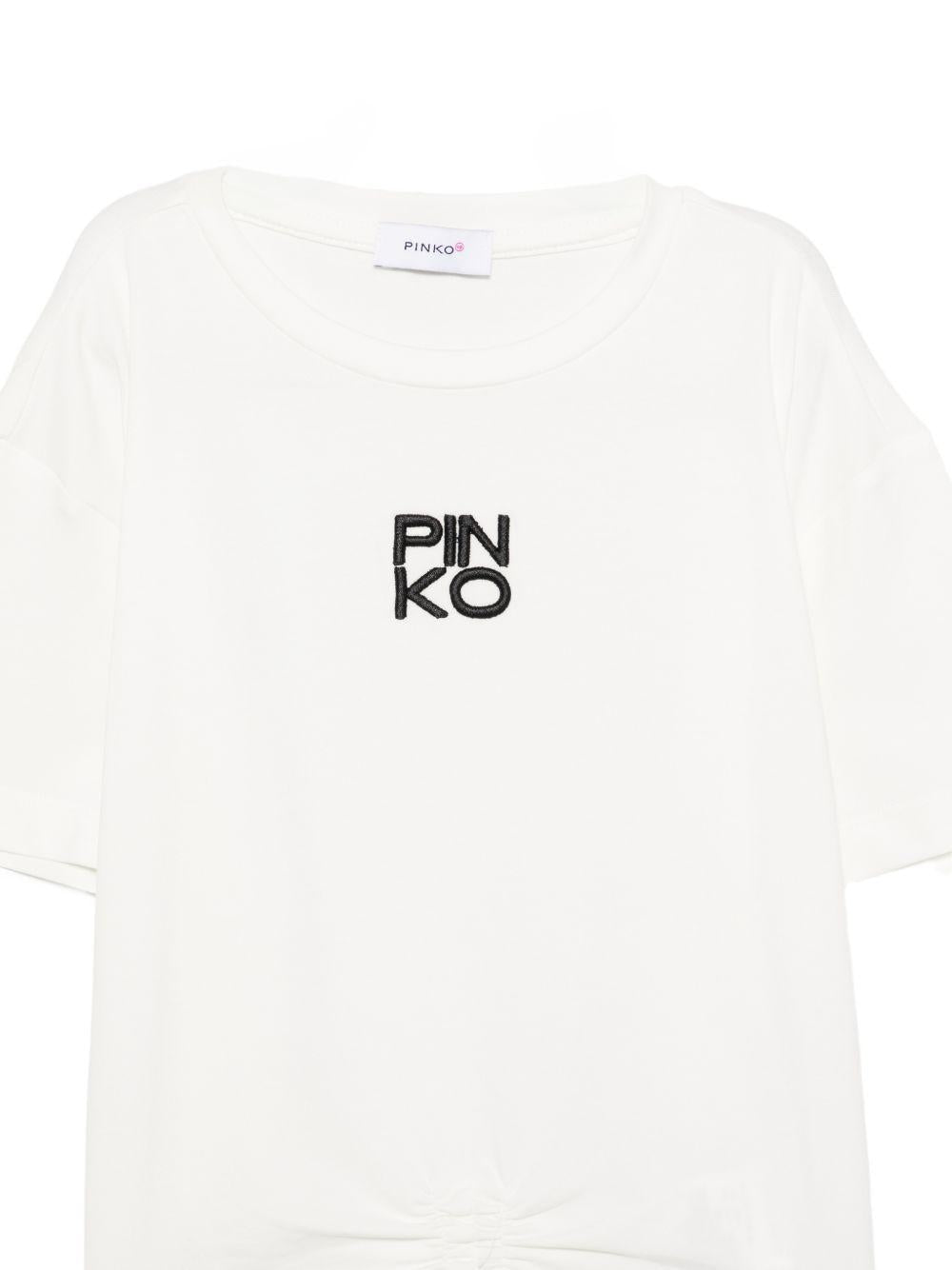  KFTS054JE017 D804 PINKO UP 