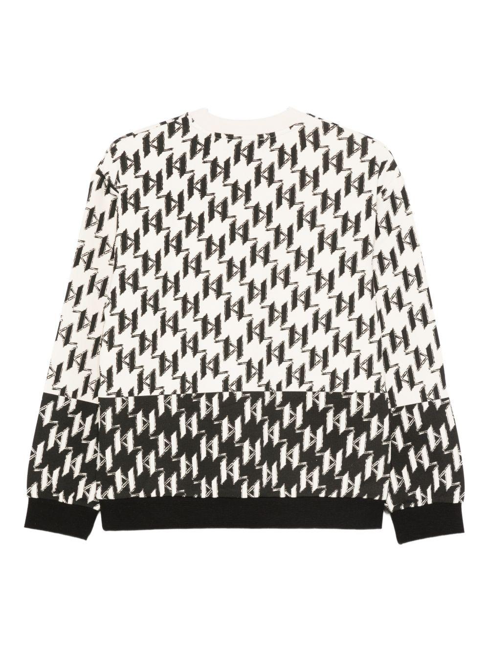  Z30639 M92 KARL LAGERFELD KIDS 