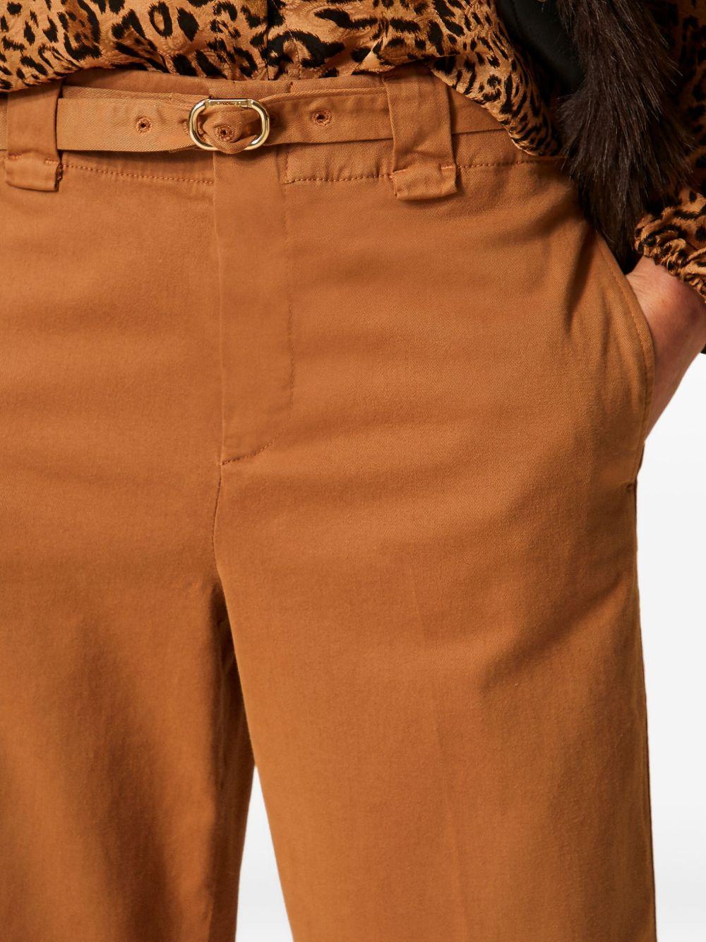 Pantaloni Bull con Cintura 252TP2520 12605 TWINSET 
