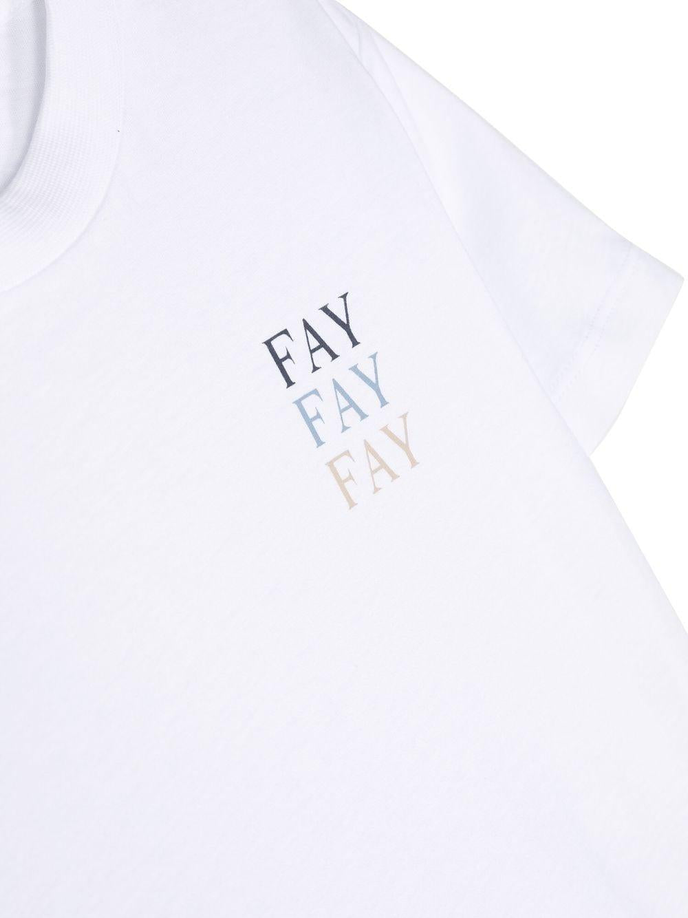 FAY KIDS FS8P31Z1173100