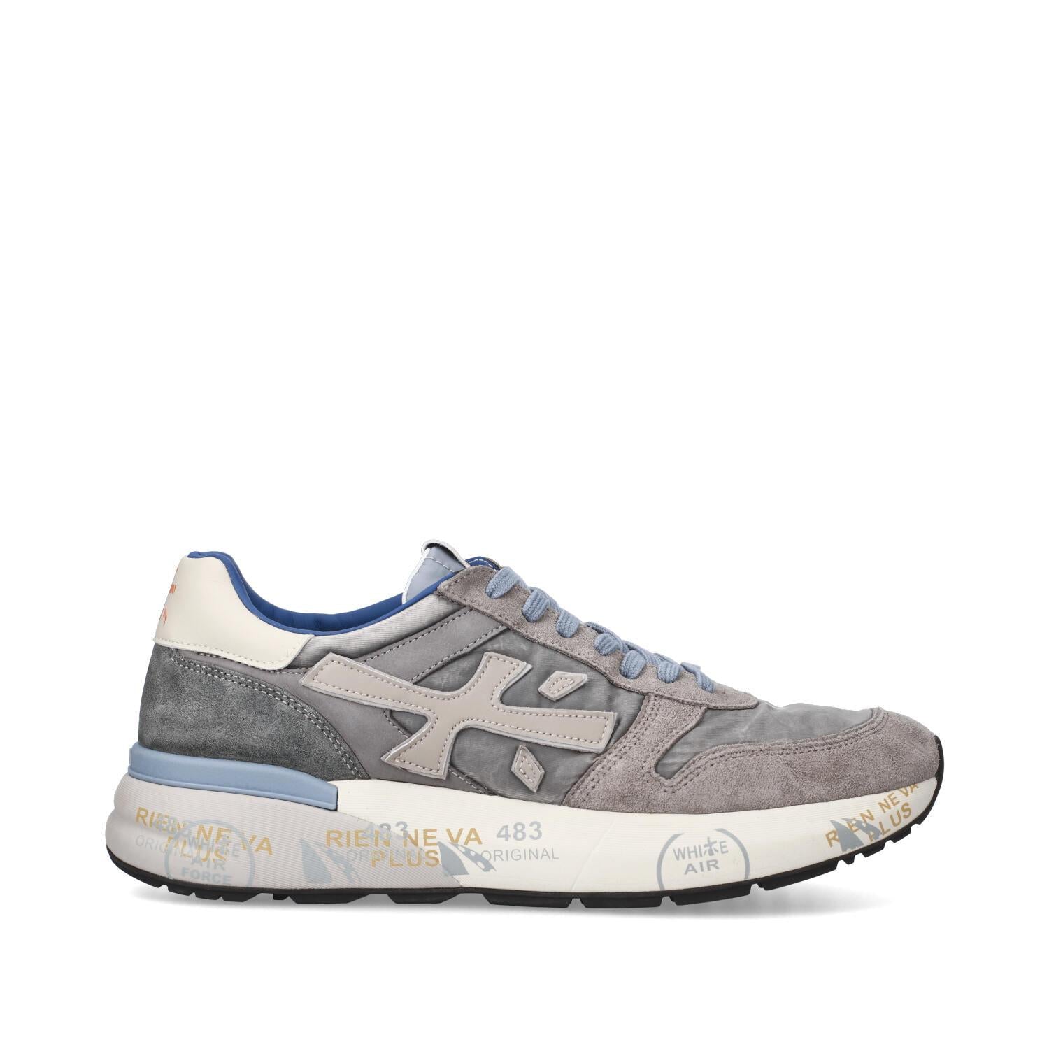  MICK 7247 PREMIATA 