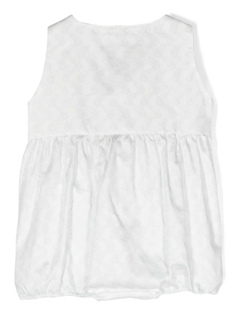 ETRO KIDS GUA542P0425956GR