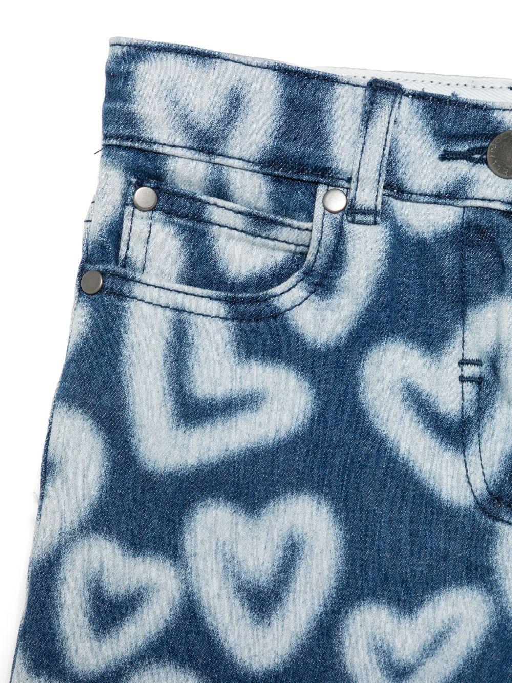 STELLA MCCARTNEY KIDS TW6D69Z2574618BC