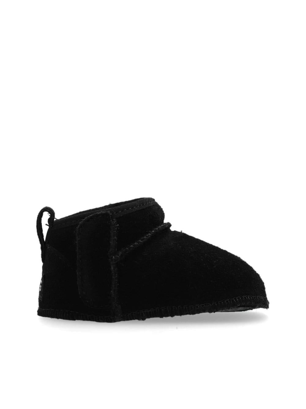 Baby Classic Ultra Mini nero - Preludio Moda