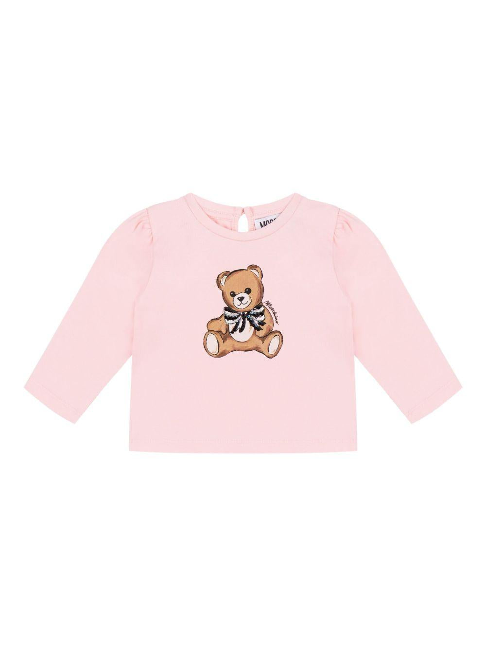 MEO001LBA11 50209 MOSCHINO KIDS 