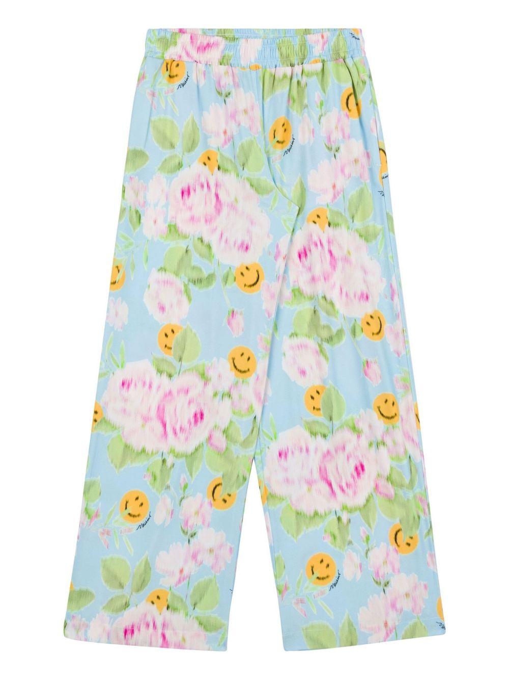 MOSCHINO KIDS HDP06ILRB2384436