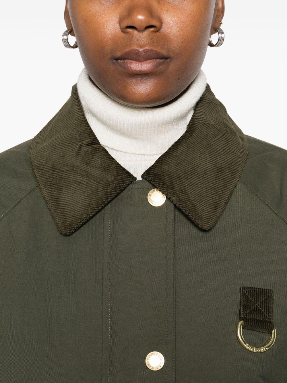  LCA0371 OL51 BARBOUR 