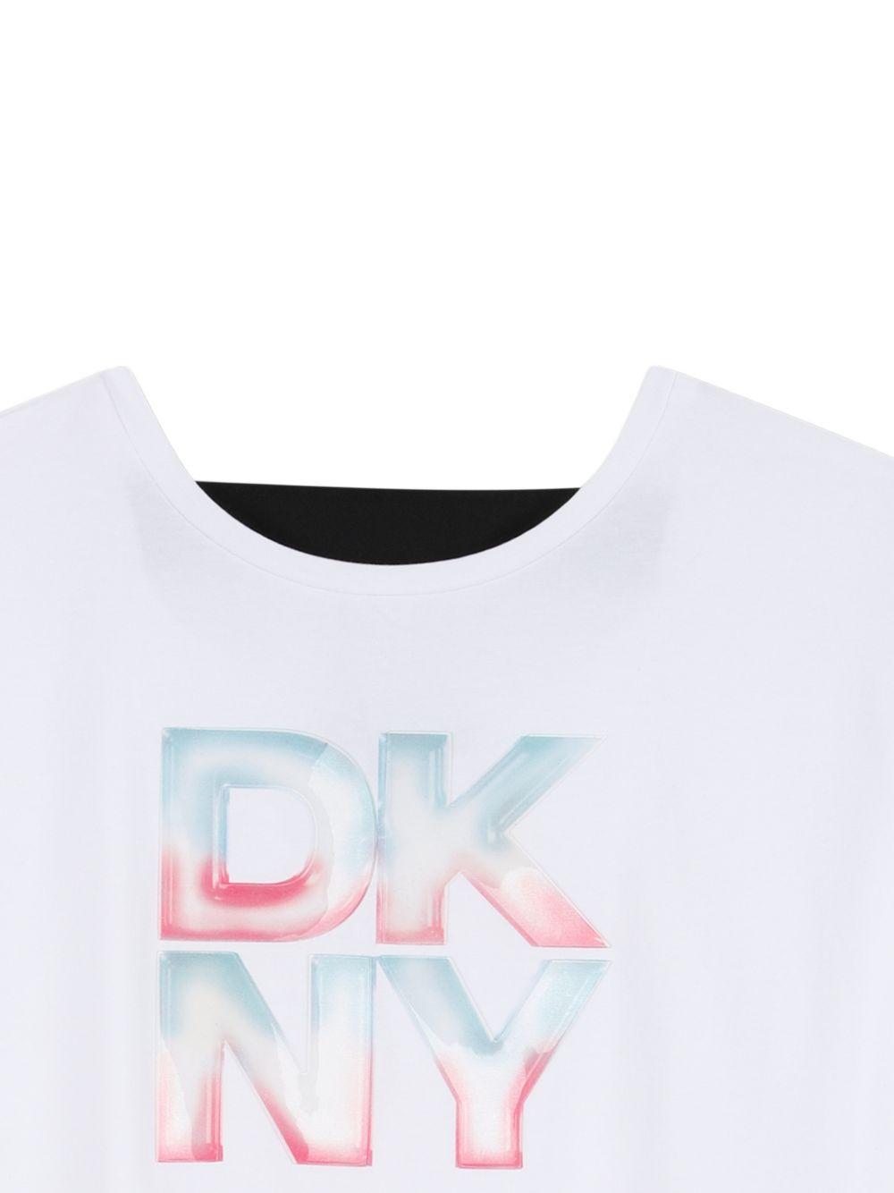  D62624 10P DKNY KIDS 