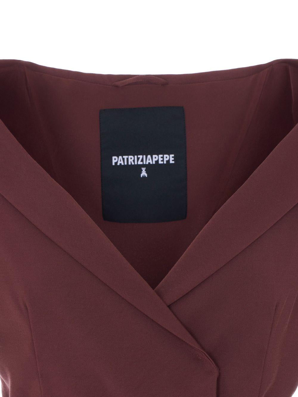  2S1549A573 B887 PATRIZIA PEPE 