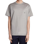 T-shirt b150 grigia