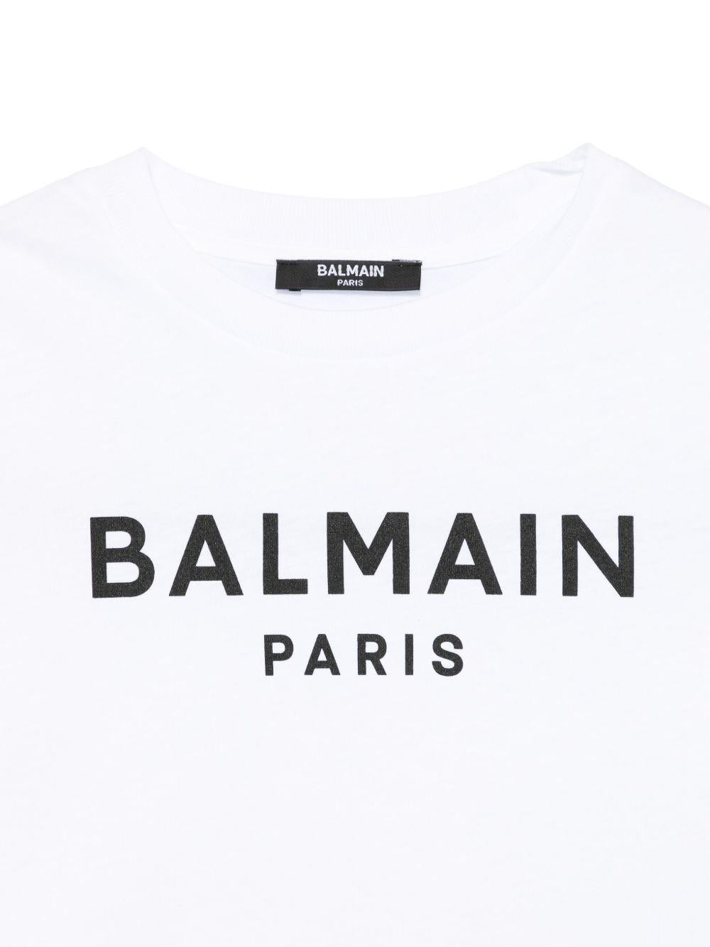 BALMAIN KIDS BW8P91Z1751100NE