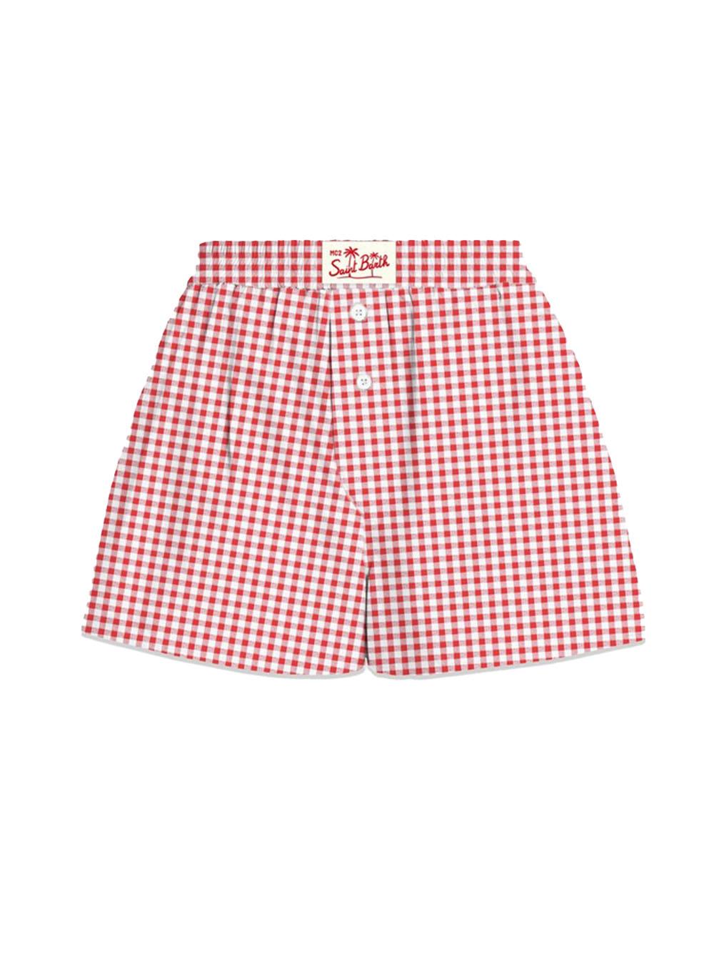 MC2 SAINT BARTH KIDS BXY00100360H