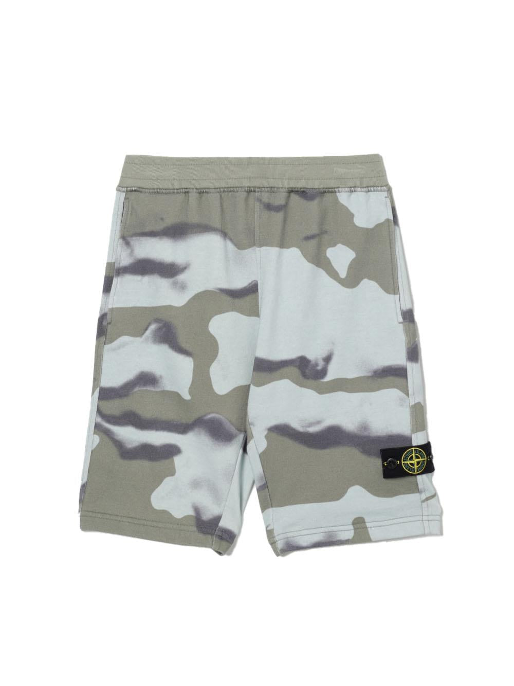 STONE ISLAND KIDS 6200007S0117V0041