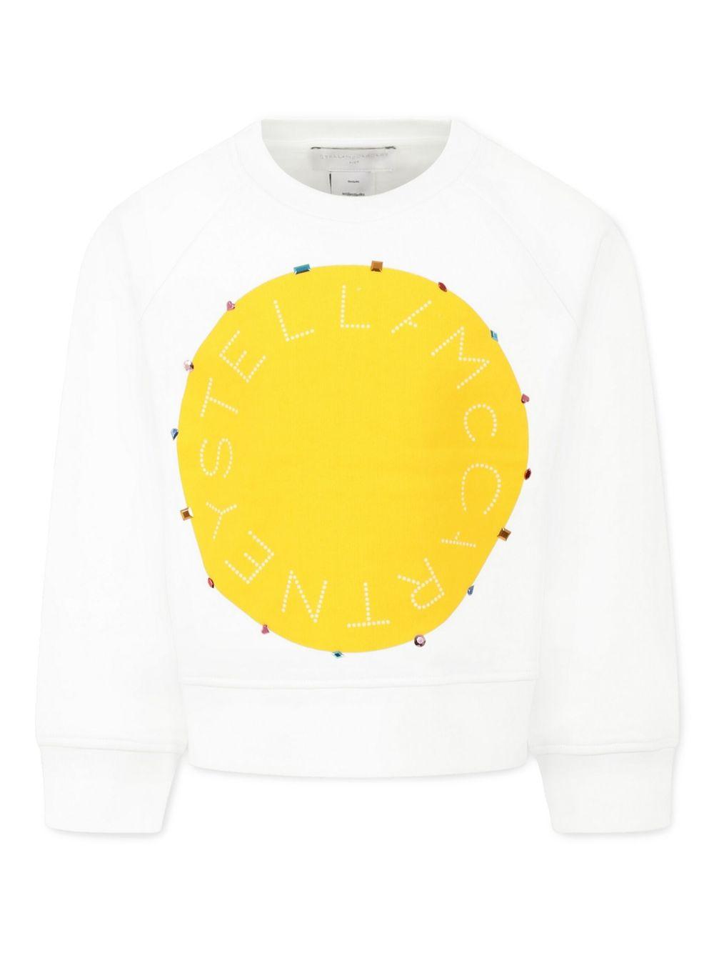 STELLA MCCARTNEY KIDS TW4C90Z0499101