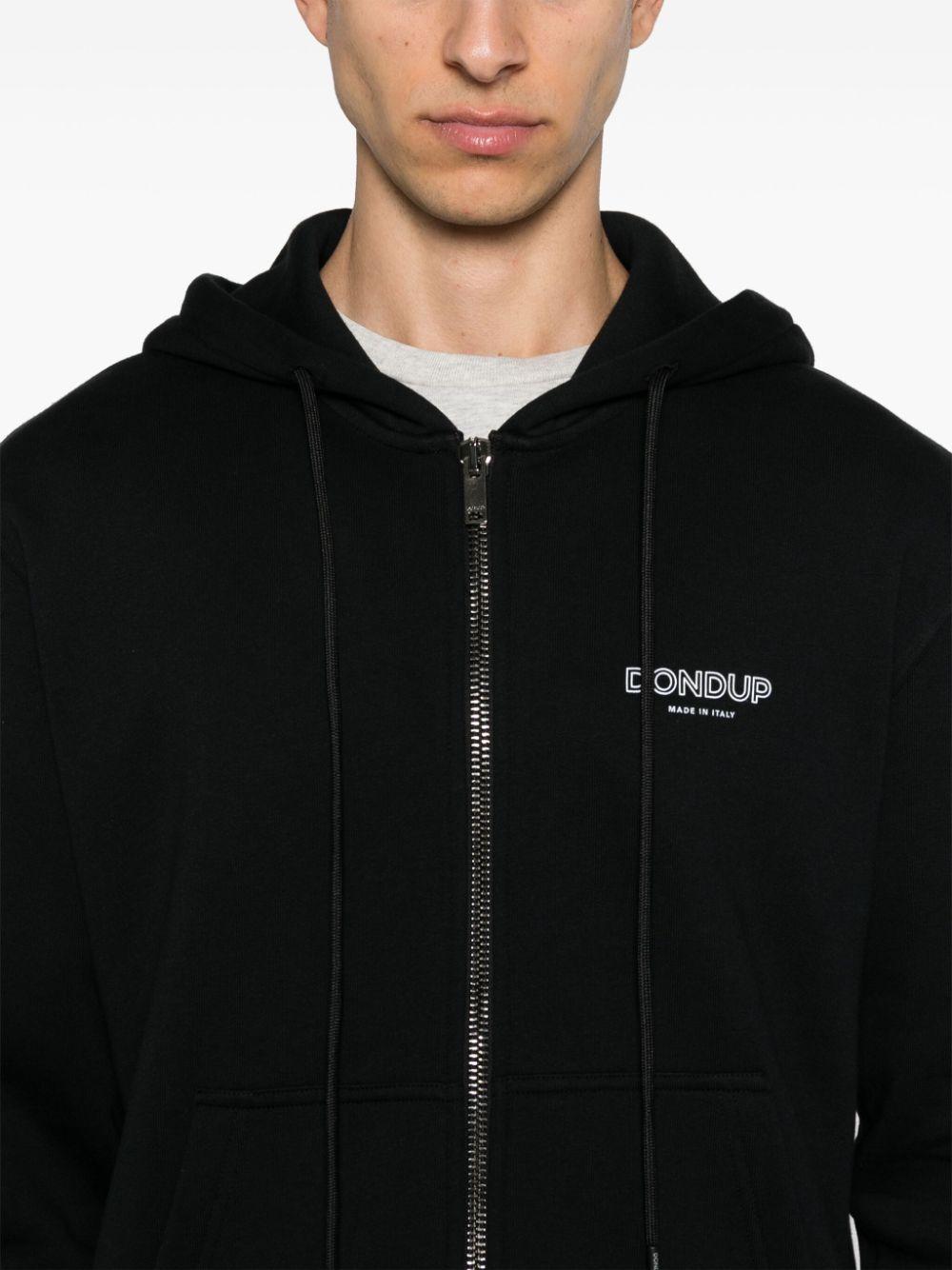 DONDUP UF683KF0196HY4999