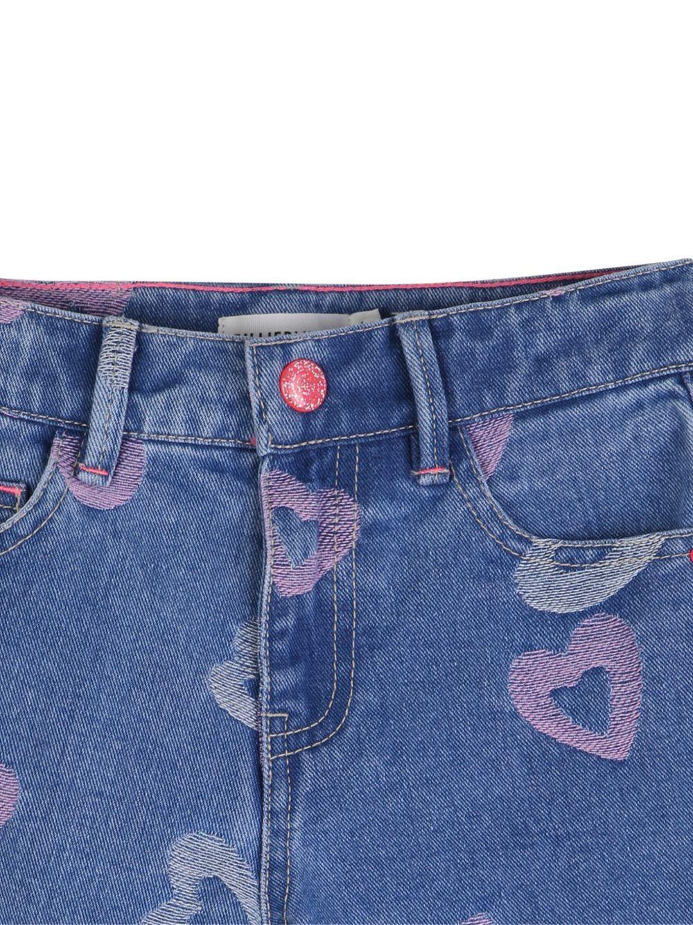  U22163 Z10 BILLIE BLUSH KIDS 