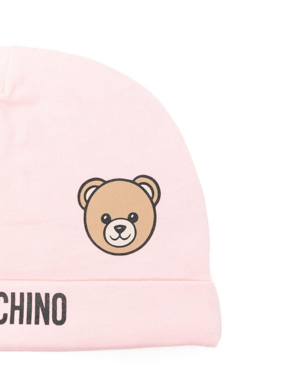  MUX05LLCA40 50209 MOSCHINO KIDS 