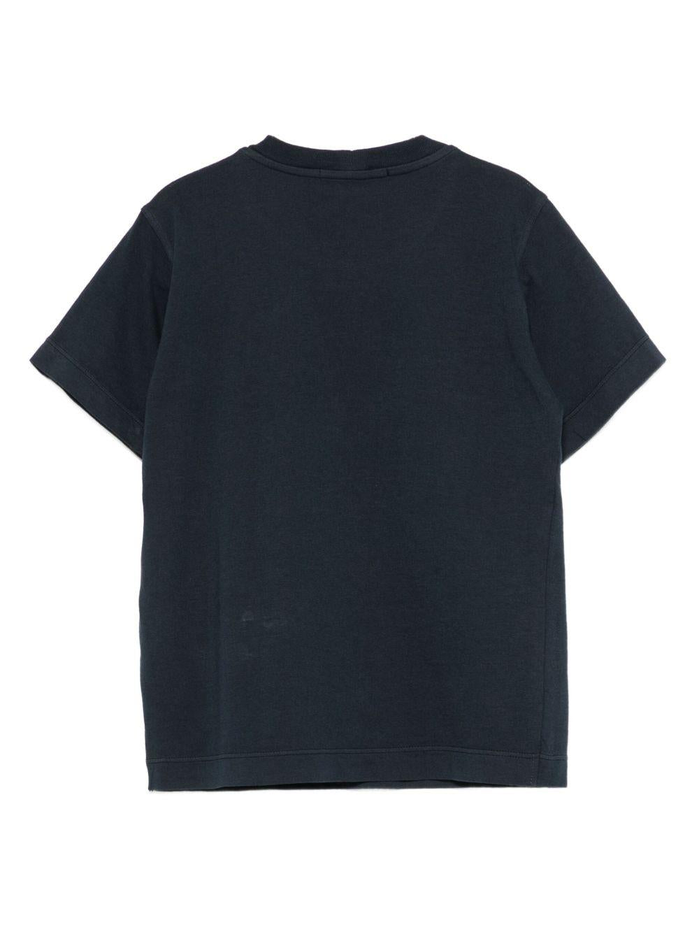  162100008S0264 V0020 STONE ISLAND KIDS 