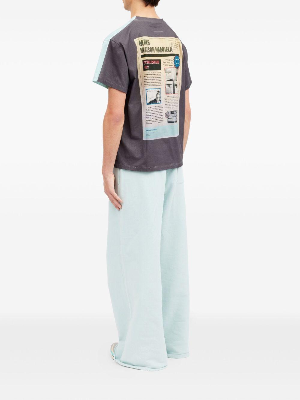  SH0GC0065M20181 001S MM6 MAISON MARGIELA 