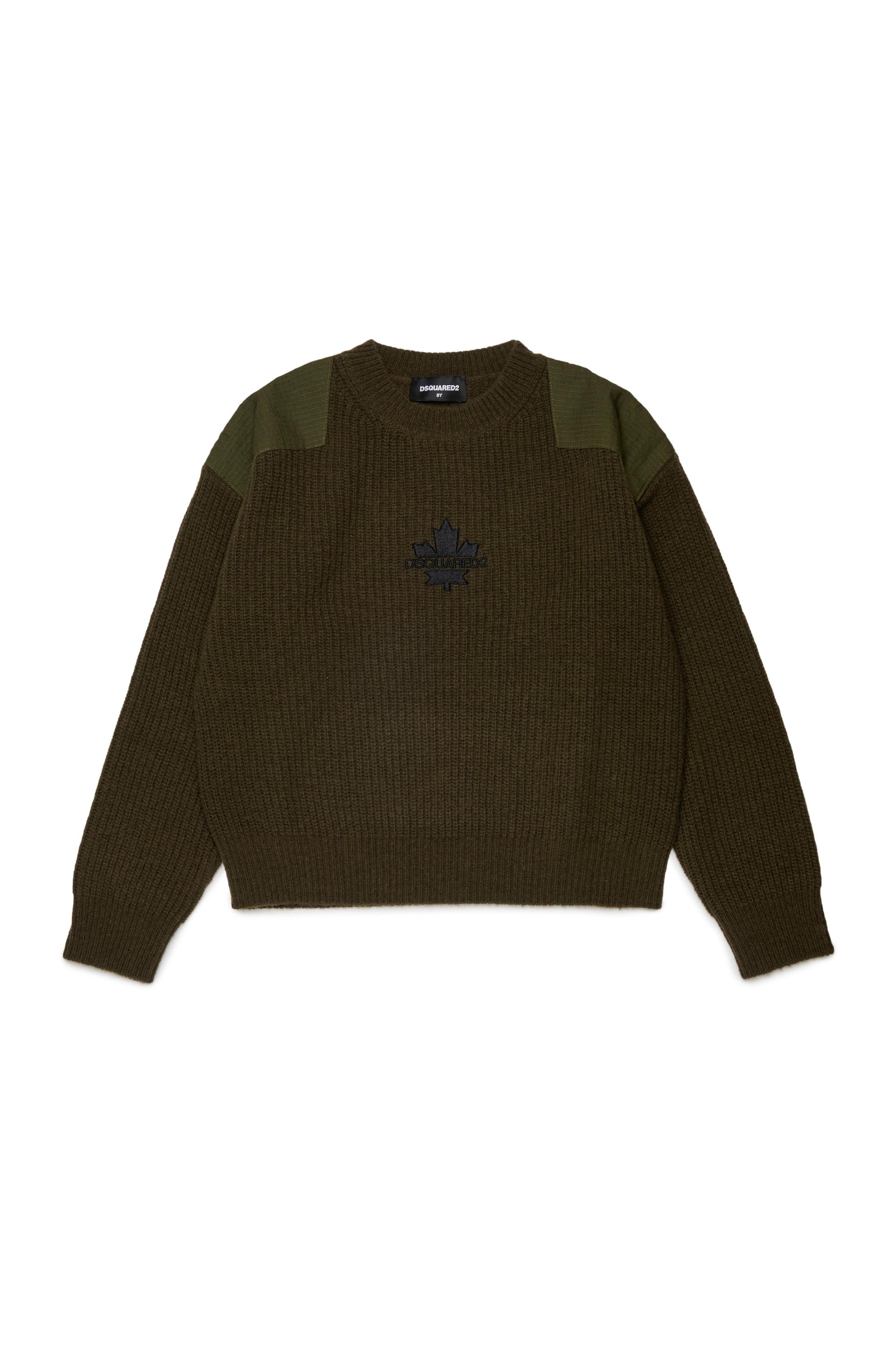  DQ3437D0AJD DQ558 DSQUARED KIDS 