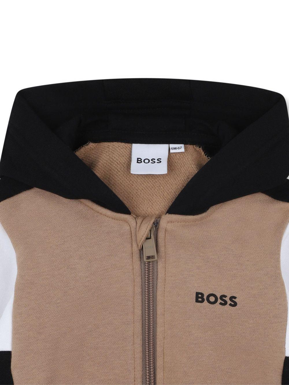  J52447 269 BOSS KIDSWEAR 