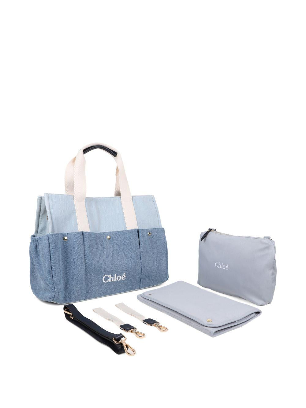  C20943 Z10 CHLOE KIDS 