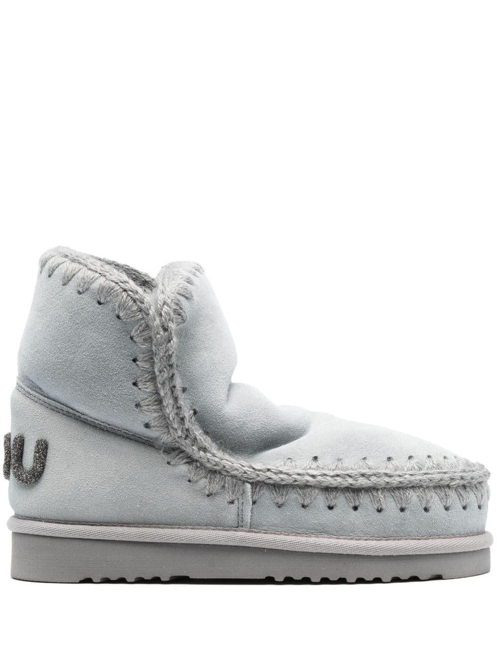 eskimo 18 glitter logo MUFW101050A ICSEA MOU 