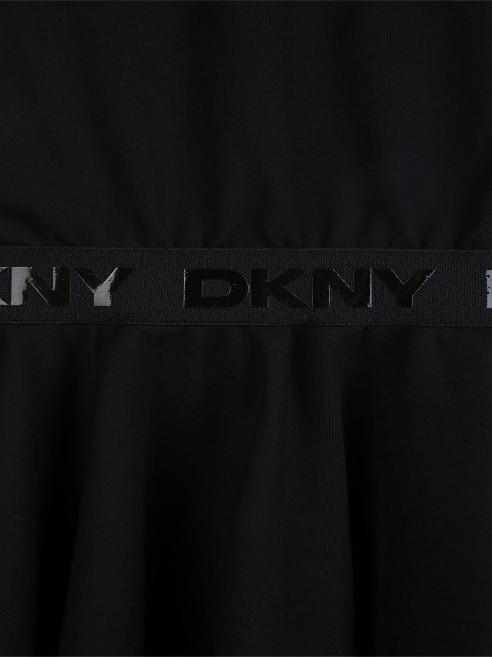  D62627 09B DKNY KIDS 