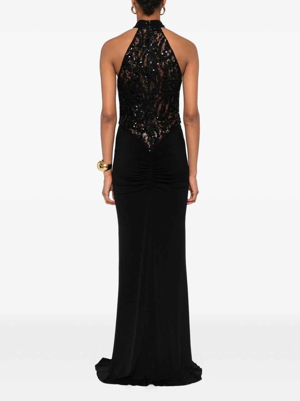  RRS15974 BLACK NISSA 