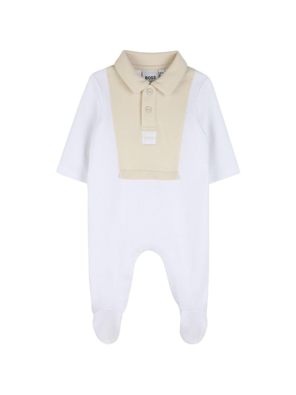  J53040 10P BOSS KIDSWEAR 
