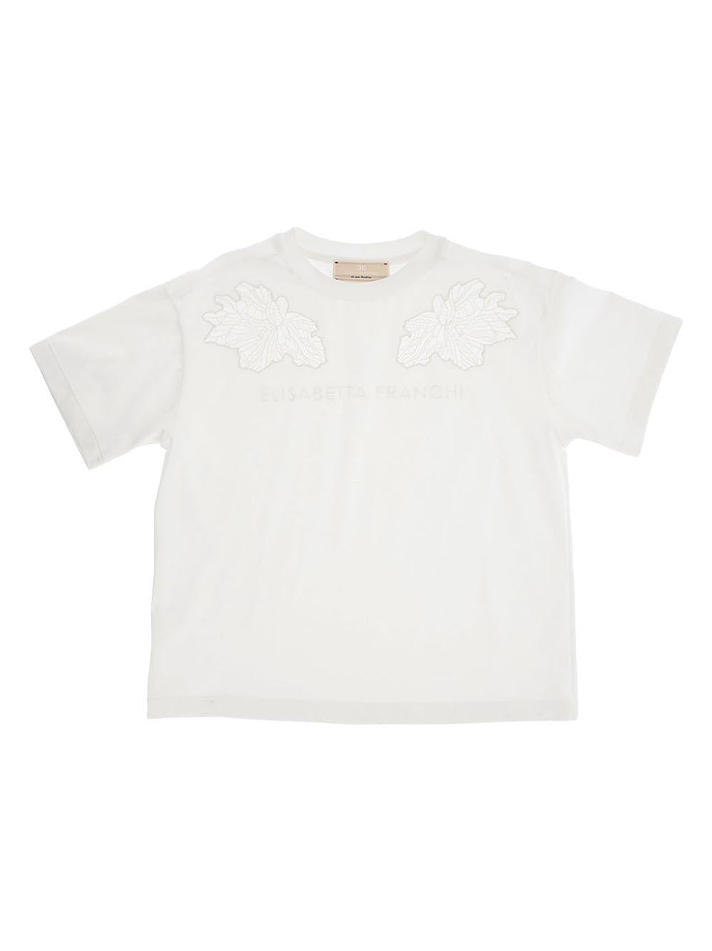 ELISABETTA FRANCHI KIDS EFTS2360JE0060000
